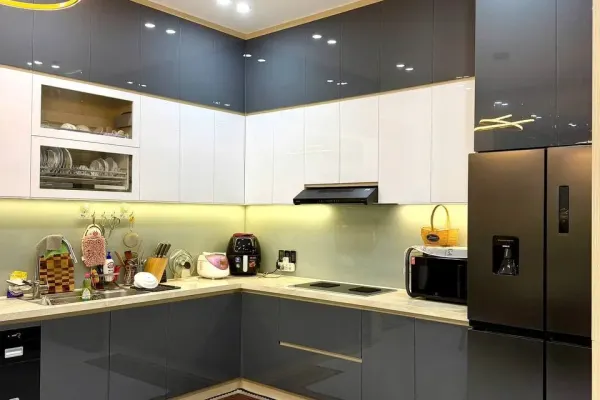 Дом, 3 спальни · 350 м² 5