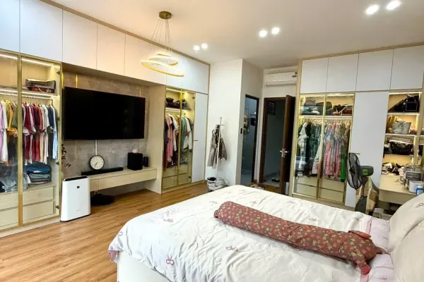Дом, 3 спальни · 350 м² 10