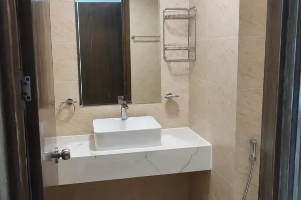 Квартира 5