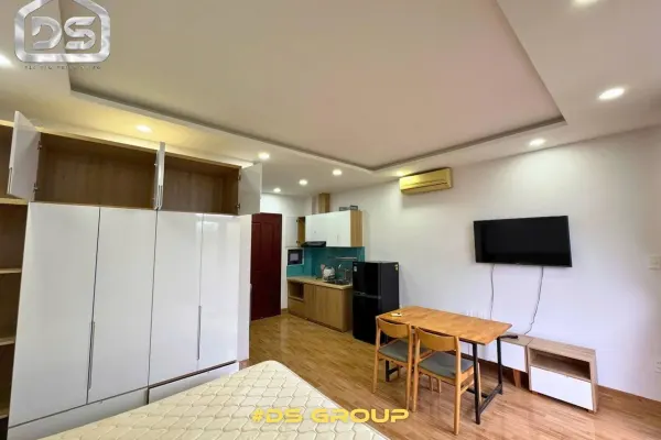 Квартира · 40 м²