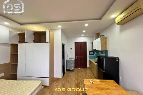 Квартира · 40 м² 2