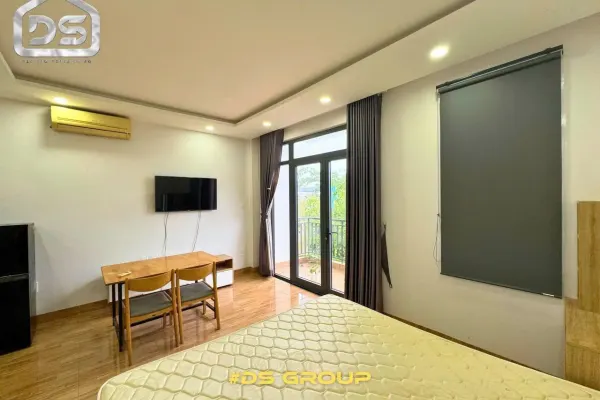 Квартира · 40 м² 4