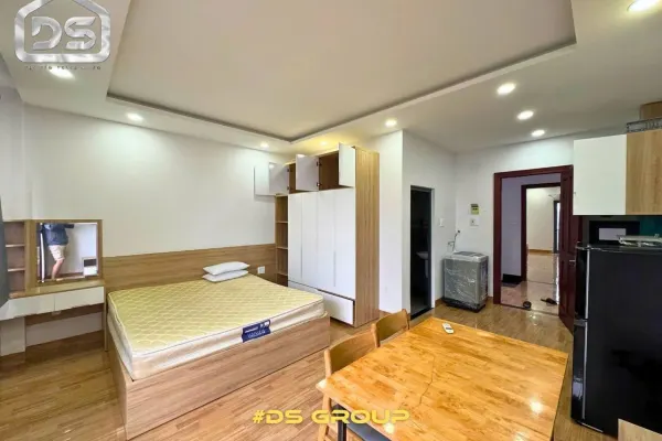 Квартира · 40 м² 6