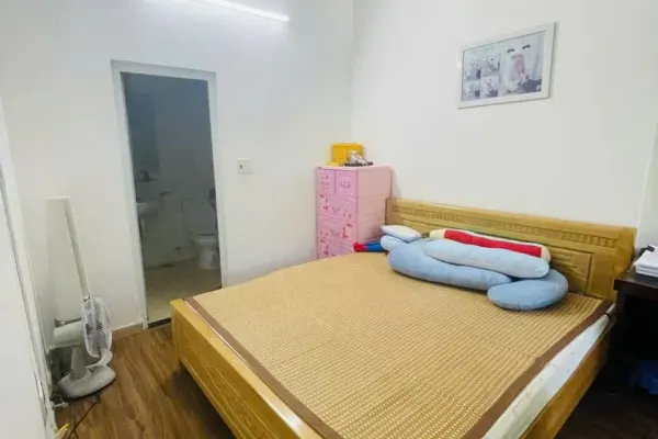 Квартира, 2 спальни 5