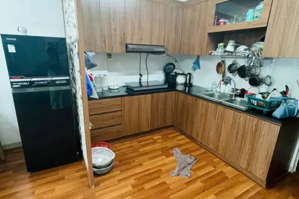 Квартира, 2 спальни 9