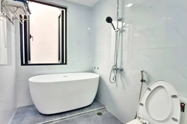 Пентхаус, 1 спальня · 60 м² 4
