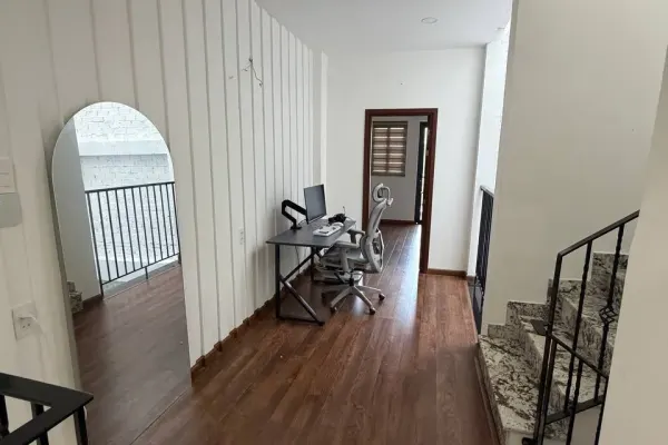 House, 3 спальни 2