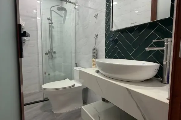 House, 3 спальни 4
