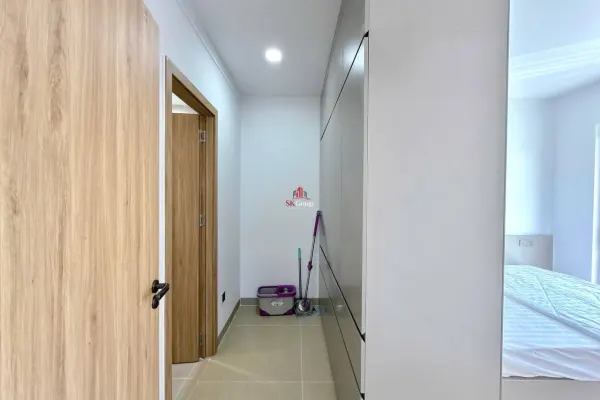 Квартира, 2 спальни · 85 м² 9