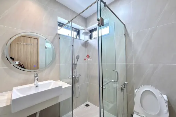 Квартира, 2 спальни · 85 м² 10