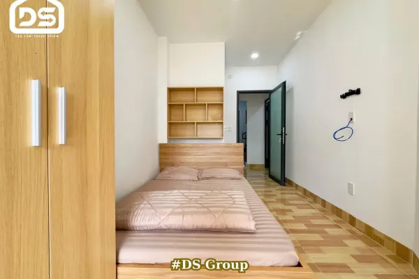 Квартира · 25 м²