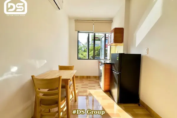 Квартира · 25 м² 3