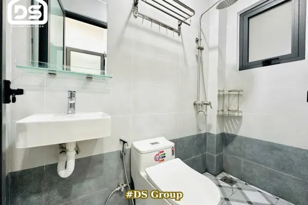 Квартира · 25 м² 5