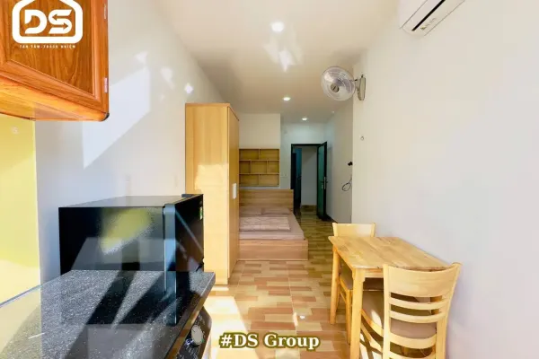 Квартира · 25 м² 6
