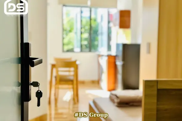 Квартира · 25 м² 8