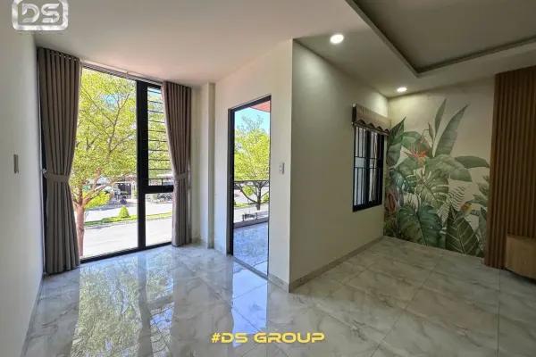 Квартира · 40 м² 2