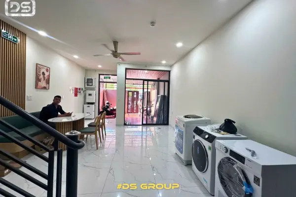 Квартира · 40 м² 4