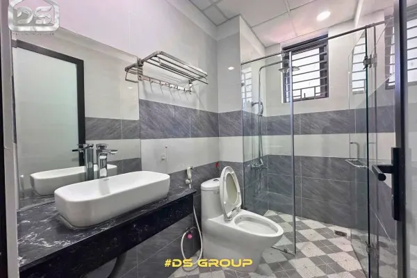 Квартира · 40 м² 5