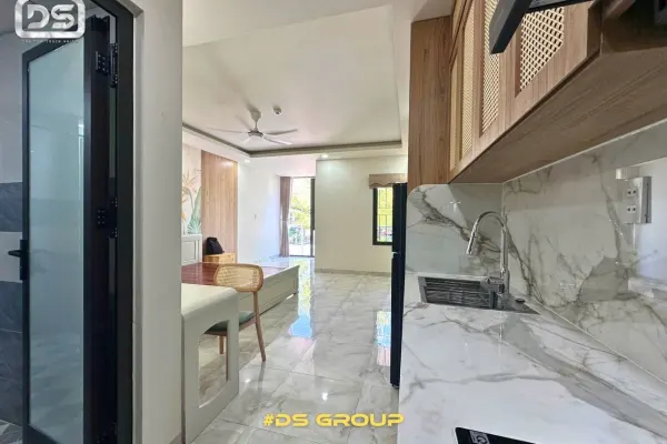 Квартира · 40 м² 6