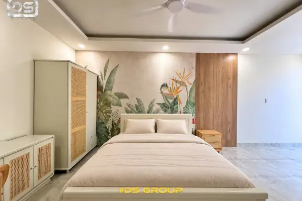 Квартира · 40 м² 8