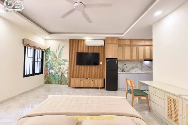 Квартира · 40 м² 9