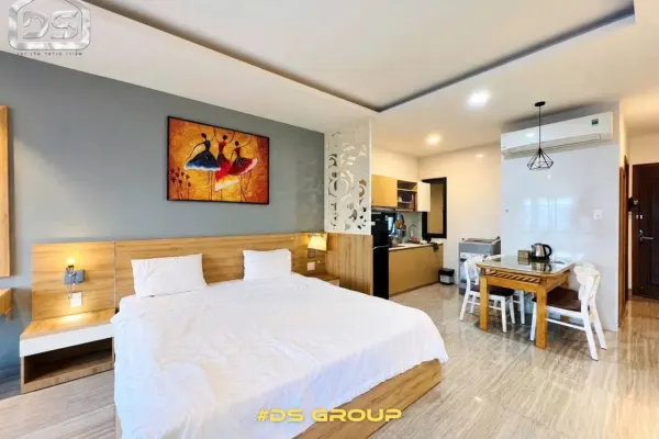 Квартира · 40 м² 3