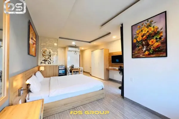 Квартира · 40 м² 4