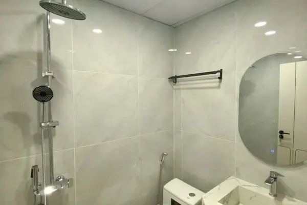 Квартира, 2 спальни 10