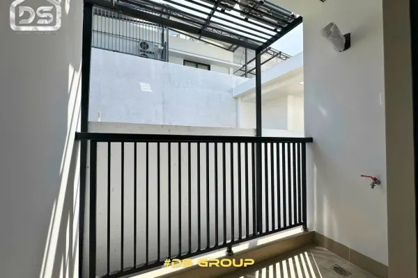 Квартира, 1 спальня · 55 м² 8