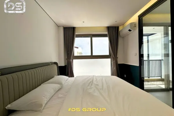 Квартира, 1 спальня · 55 м² 9