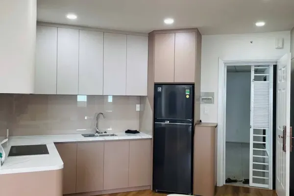 Квартира, 2 спальни · 70 м²