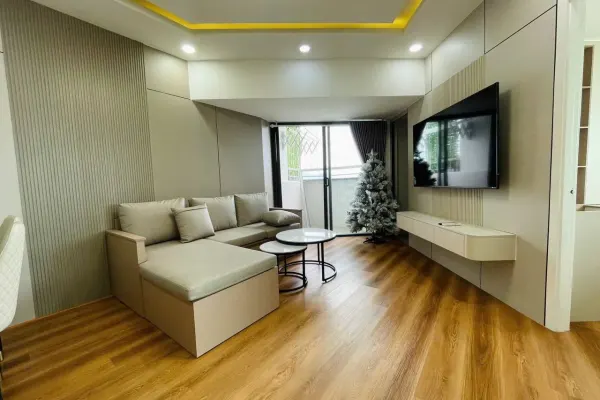 Квартира, 2 спальни · 70 м² 3