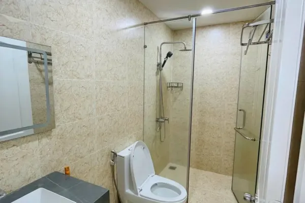 Квартира, 2 спальни · 70 м² 4