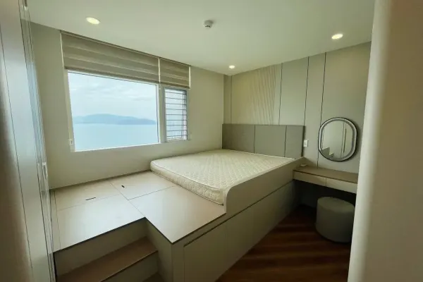 Квартира, 2 спальни · 70 м² 5