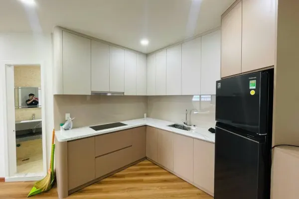 Квартира, 2 спальни · 70 м² 7