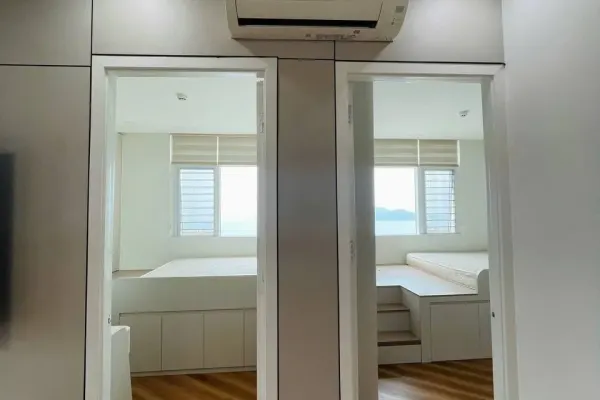 Квартира, 2 спальни · 70 м² 9