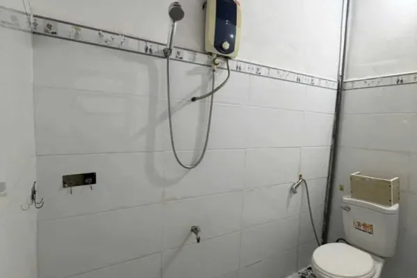 Студия · 30 м² 4