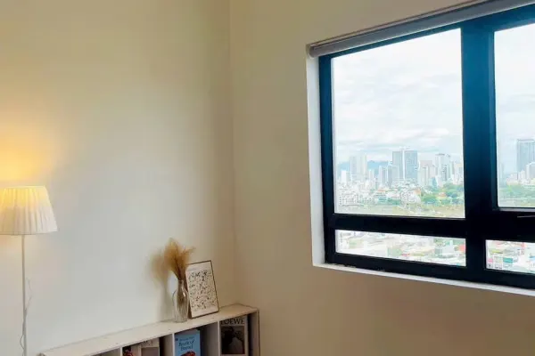 Квартира, 2 спальни · 55 м² 2