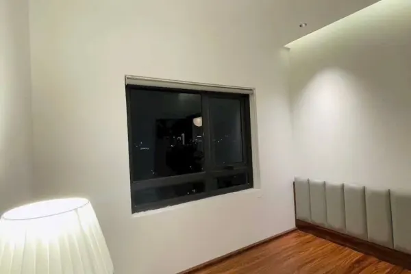 Квартира, 2 спальни · 55 м² 3