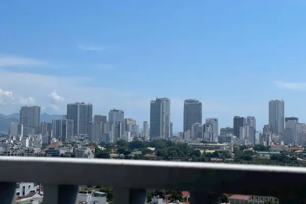 Квартира, 2 спальни · 55 м² 4