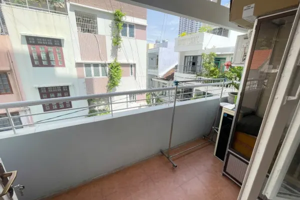 Apartment, 2 спальни 4