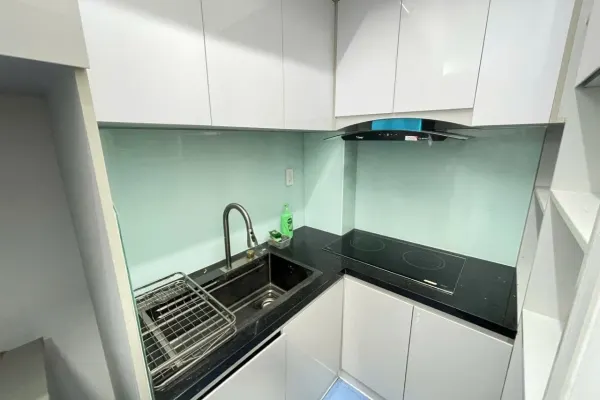 Apartment, 2 спальни 5