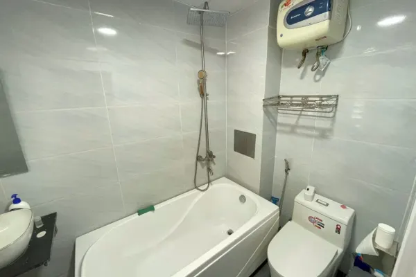 Apartment, 2 спальни 6