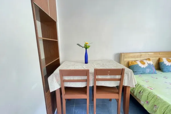 Apartment, 2 спальни 8