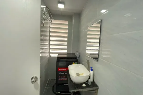 Apartment, 2 спальни 9