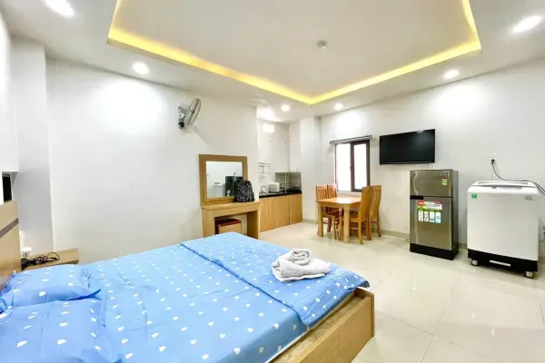 Studio, 1 спальни, 30.00 м²