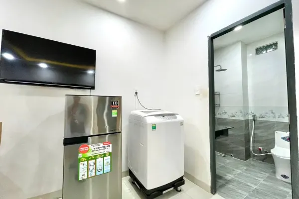 Studio, 1 спальни, 30.00 м² 2