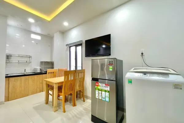 Studio, 1 спальни, 30.00 м² 3