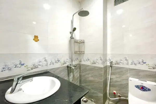 Studio, 1 спальни, 30.00 м² 7