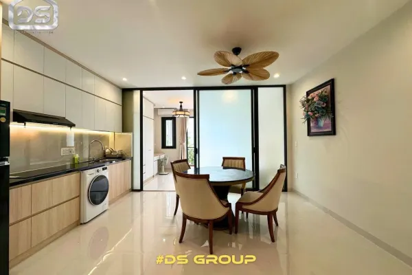 Apartment, 1 спальни, 50.00 м²
